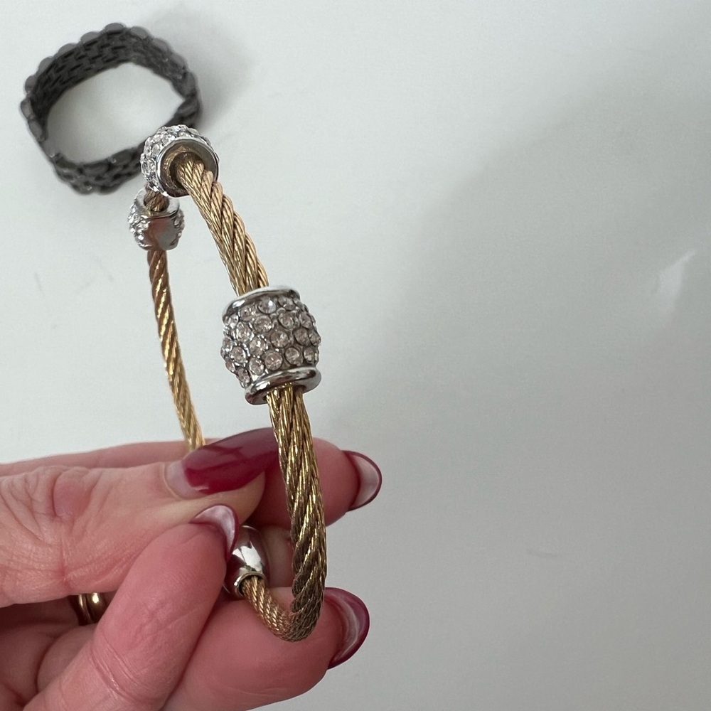 Bracelets Set (3) - Picture 6 of 7